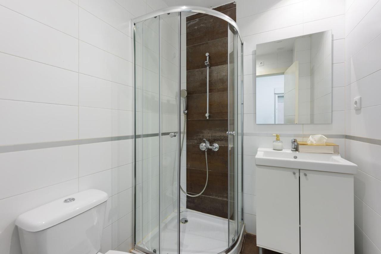 Bonito piso reformado en el centro histórico Apartamento Málaga Exterior foto