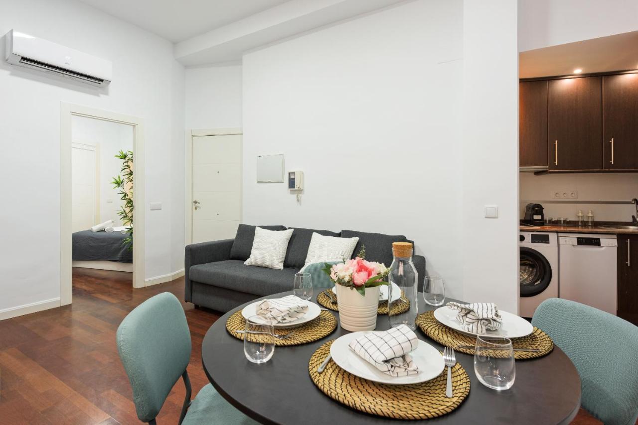 Bonito piso reformado en el centro histórico Apartamento Málaga Exterior foto